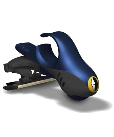 Headblade Le Police Dept.Moto