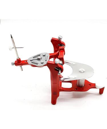 Buy Adjustable Magnetic Tooth Articulator for Dentists | High-Quality Prosthesis Production Tool - International Shipping - Buy Online on GoSupps.com
