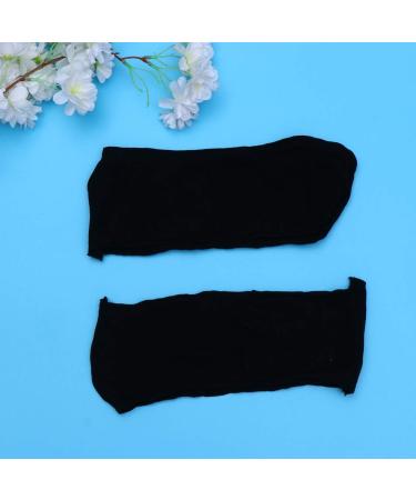 EXCEART 10Pcs Postpartum Disposable Mesh Panties for Women - Maternity Hospital Underwear in Black - Buy Online on GoSupps.com
