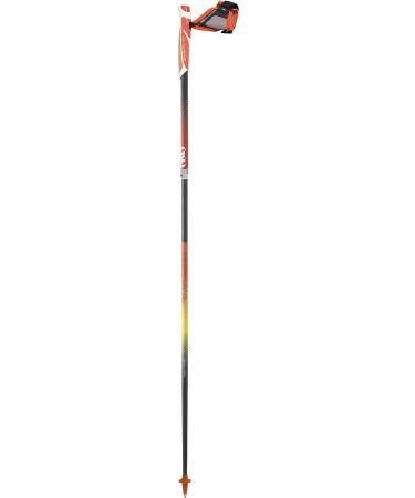 TSL Addict Trail Carbon 4 Cork ST Hiking Trekking Poles 110cm - Buy Online on GoSupps.com