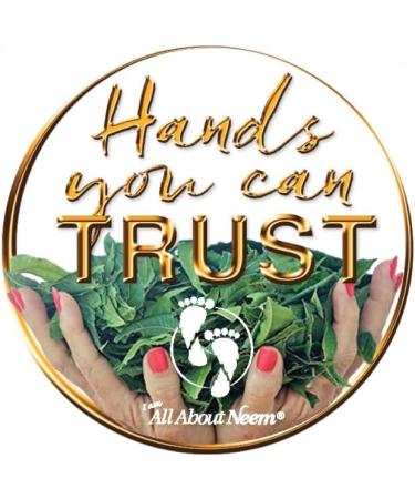 Neem Bark Capsules 400 mg Organic Fresh Ground Neem Bark Powder Grown in America 120 Count & Made in USA Vegan - Buy Online on GoSupps.com