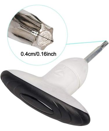 HIFROM Golf Torque Wrench Tool for Taylormade FCT R1 R11s R11 R9 R7 R5 - Compatible Driver Hybrid - Buy Online on GoSupps.com