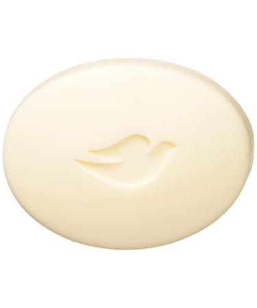 Dove Beauty Cream Bar with Moroccan Argan Oil 3.5oz - Pack of 12 Bars | Moisturizing Soap - Buy Online on GoSupps.com