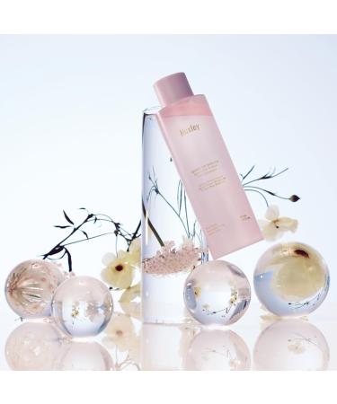 Huxley Secret of Sahara Skin Glow Toner Vita Radiance Dual-Phase Hydrating Korean Toner 2% Niacinamide Face Toner Korean Skincare Toner for Dewy Glow Glass Skin Finish | 200ml / 6.76 fl. oz. - Buy Online on GoSupps.com