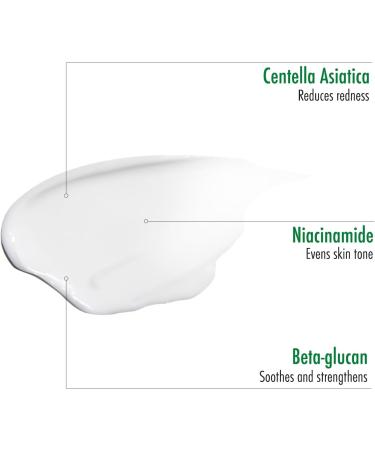 Maruderm SPF 50+ Tinted Corrective Cica Repair Sun Cream High UVAUVB Protection Moisturizing & Soothing with Centella Asiatica Reduces Redness & Evens Skin Tone 50 ML - Buy Online on GoSupps.com