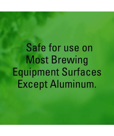 Five Star Star San 8 oz High Foaming Sanitizer - Effective Sanitizing Solution - Buy Online on GoSupps.com