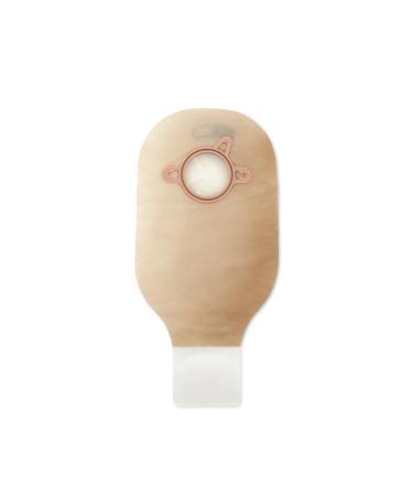 New Image Two-Piece Lock 'n Roll Drainable Pouches Transparent w/Filter by Hollister - HTP18194