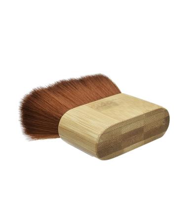 Frcolor T-Tool Hair Cleaning Device - Salon Brush Cleaner for Hair Removal & Shaving Brushes (Wood) - Buy Online on GoSupps.com