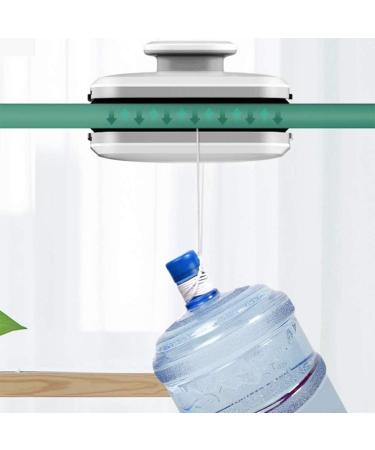 Glass Wiper Cleaner for Double Glazed Windows Thickness Magnetic Window Cleaner Wiper Glass Washing Cleaning Tool Brush - Buy Online on GoSupps.com