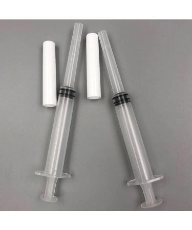 Healifty Vaginal Applicators 25Pcs - Professional Hemorrhoids & Feminine Care Boosters - Buy Online on GoSupps.com