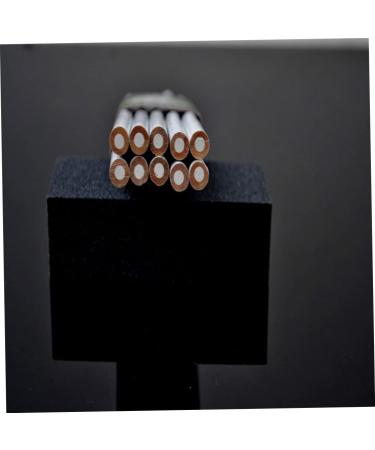 Nail Art Drawing Pen Hook Flower Carving Nail Pen Rhinestones Picker Beauty Makeup Manicure Tool White Drill point pen beautymisc - Buy Online on GoSupps.com