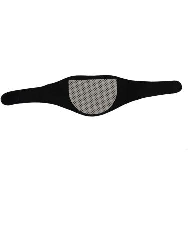 Neck Heating Pillow - Magnetic Thermal Support for Pain Relief & Blood Circulation | Ideal for Office Travel & Home - Buy Online on GoSupps.com