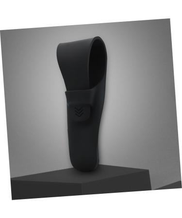 Beavorty 9 STK Manual Shaving Set - Travel-Friendly Face Razor for Men with Protective Cover - Buy Online on GoSupps.com