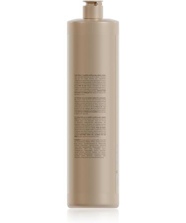  Lowell Lowell Mirtillo Professional Shampoo 1000 ml Oil control purification and shine for straight or natural hair - Buy Online on GoSupps.com