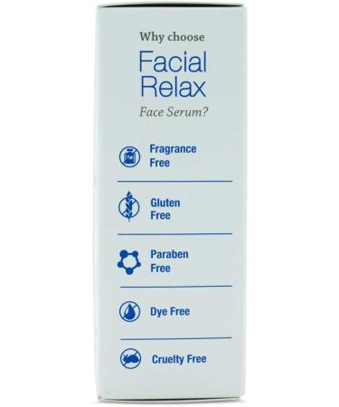 Buy Hyalogic Episilk Anti-Aging Facial Relax Serum - Hyaluronic Acid & Argireline for Fine Lines & Wrinkles - Moisturizing Serum (0.47 oz) - International Shipping Available - Buy Online on GoSupps.com