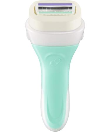 Buy Wilkinson Sword Intuition Sensitive Care Razor for Women - Includes 3 Blade Refills & Hawaiian Tropic SPF30 Silk Hydration - International Shipping Available - Buy Online on GoSupps.com