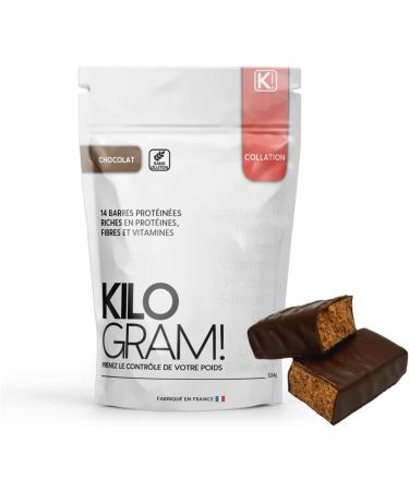 14 Protein Bars for weight loss. Protein snacks for weight control and slimming diet. Gluten-free protein snacks ideal for accelerating weight loss. Nougat flavor. - Buy Online on GoSupps.com