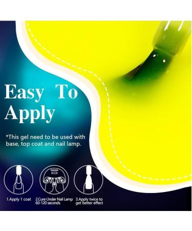 Nail Polish - Nude Nail Varnish Quick Dry - Peel Off Water-Based Formula No Smell Nail Polish - Stylish and Classical Nail Polish for DIY Nail Art - Buy Online on GoSupps.com