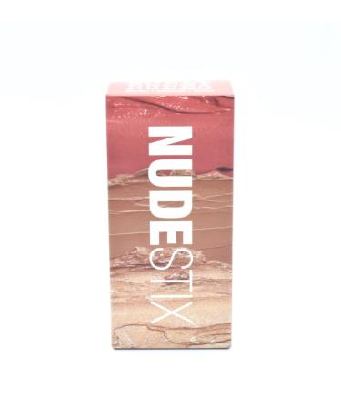 Nudestix Roses N' Honey Nudes LipStick Set - Bohemian Rose, Bondi Bae, Hey Honey - Buy Online on GoSupps.com