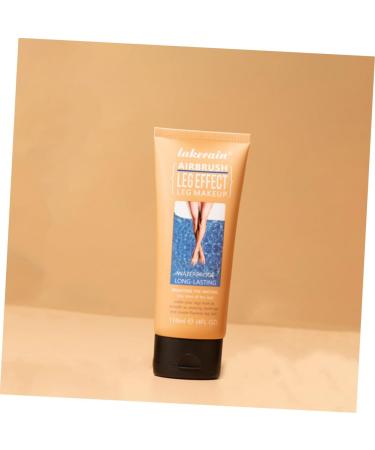 Beavorty Leg Under Eye Concealer Face Makeup Foundation Face Paint Makeup Face Highlighter Liquid - Buy Online on GoSupps.com