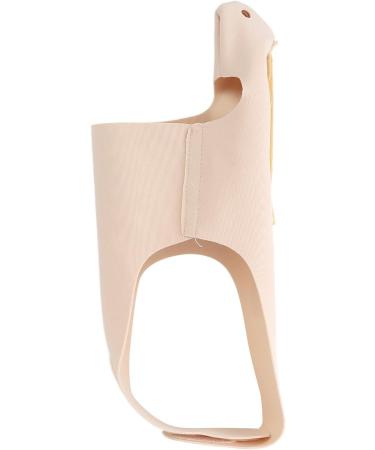 Buy Bale Rail with Velcro Fastener - Highly Elastic Bale Corrector for Left Foot | Safe & Breathable Home Support - Buy Online on GoSupps.com