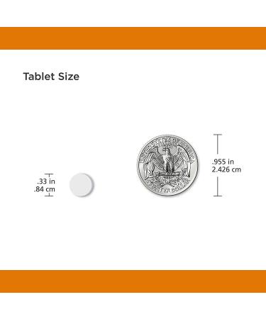 Thera-D 6000 Vitamin D Supplement | 6000 IU D3 Tablets | 90 Day Supply | Made in USA - Buy Online on GoSupps.com
