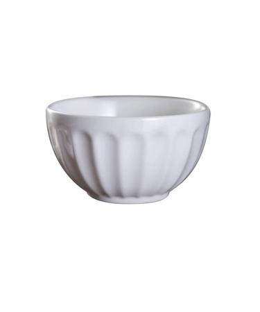 Fruit Basket Bowl Creative Ceramic Soup Bowl with Lid Small Rice Bowl Kitchen Tableware Fruit Salad Mixing Bowl Dessert Soup Bowls (White) Fruit Bowls (Color : B)