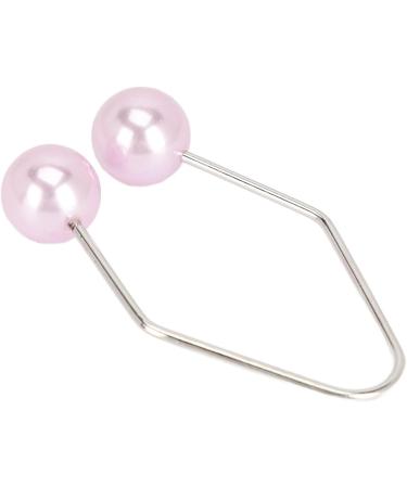 Stainless Steel Dimple Makers Trainer Tool for Face Cheeks Muscle Exercise Easy To Wear Dimple Trainer 2 Pairs (Purple) - Buy Online on GoSupps.com