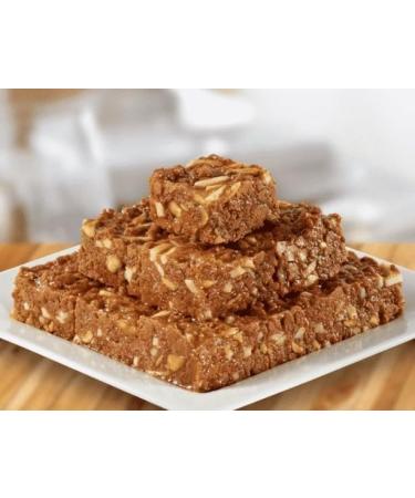 Festival Special Premium (Habshi Halwa) Delicious Indian Traditional Sweets To Sweeten Up Your Celebration Best Gift For All Occasions Marriage Diwali Holi Sold By Kidzbuzz (2kg) - Buy Online on GoSupps.com