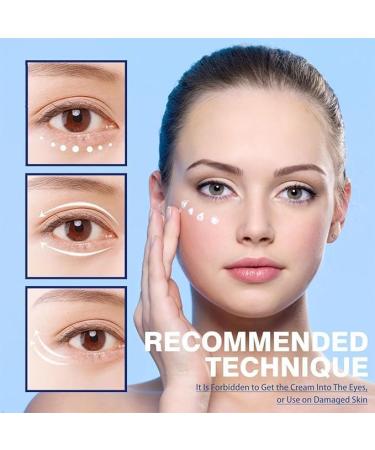 Seagrill Anti Wrinkle Essence Seagrill Serum Anti Wrinkle Essence Seagrill Essence Eye Lifting Cream Glozie Instant Eye Lift Eye Cream Glozie Eye Serum Permanent Anti-Aging Cream (2) - Buy Online on GoSupps.com