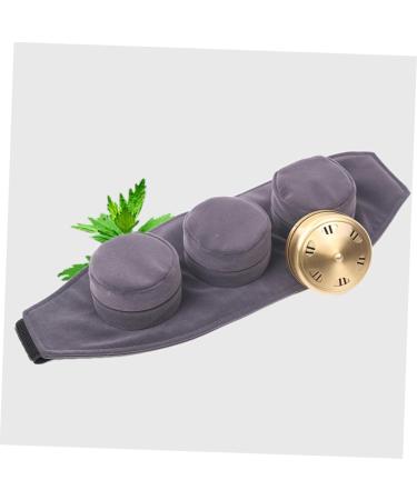 FRCOLOR 1STK MOXIBUSTION Fabric Cover - Premium Quality for Enhanced Comfort | Shop Internationally - Buy Online on GoSupps.com