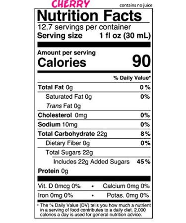 12.7oz Snow Cone Syrups 6 Pack with Cups and Straws - Delicious Flavors for Summer Fun - Buy Online on GoSupps.com