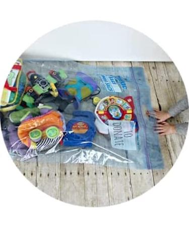 Ziploc Big Bags Clothes and Blanket Storage - Large - 5 Count - Buy Online on GoSupps.com