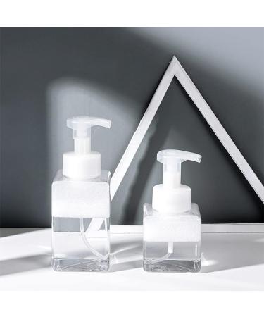 Dajidafu Refillable Bottle Perfume Atomizer Moisturizer Makeup Trigger Sprayer Plant Watering Diffuser Home Travel Camping 450ML - Buy Online on GoSupps.com