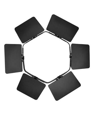Rotolight Barn Doors for use with Anova Pro & Pro 2 Anova Barn Doors