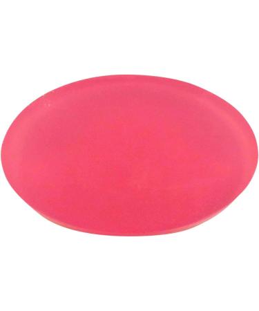 Buy Eclectic Lady Cherry Blossom Shampoo Soap Bar with Argan Oil & Silk Protein - All Natural 4 oz - Perfect for Healthy Hair Care - Buy Online on GoSupps.com