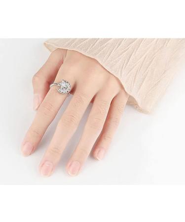 DNCG Ladies Ring Swivel Adjustable Decompression Ring - Gold - Buy Online on GoSupps.com