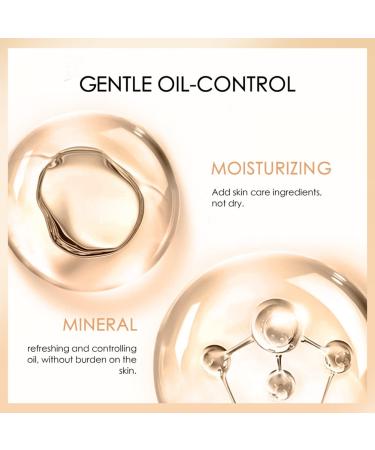 Allbestaye 5 Colors Powder Makeup Palette - Setting Contouring & Highlighting - International Shipping - Buy Online on GoSupps.com