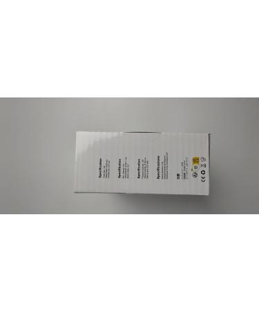 Professional Electric Nail Miller - 20 000 RPM Acrylic & Gel Nail Drill for Home & Salon Use - Buy Online on GoSupps.com