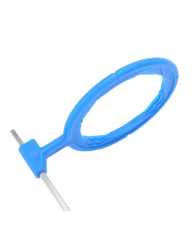 Buy Heat-Resistant Stainless Steel Teeth X-Ray Holder & Positioner - Intraoral Film Front Teeth Brackets - International Shipping Available - Buy Online on GoSupps.com