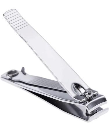 UNbit Nail Clipper Nail Clipper Single Nail Man Portable Large Nail Scissors Household Nail Groove Pedicure Pliers - Buy Online on GoSupps.com