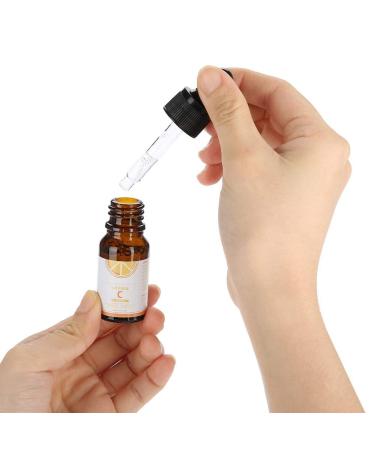 Vitamin E Face Serum - Moisturizing Beauty Skin Care for All Skin Types | Day & Night Use - Buy Online on GoSupps.com