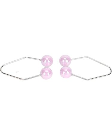 Improve Smile Muscle Strengthen Facial Dimple Trainer Balls for Face Cheeks Suitable for Developing Normal Dimples on the Face (-1411240009411) HURRISEnwey72agid-11 - Buy Online on GoSupps.com