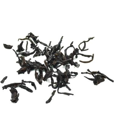  Moontea Fermented Pu Erh Tea - Very High Quality Chinese Seasoned Black Tea - Wellness Infusion (100g) - Buy Online on GoSupps.com