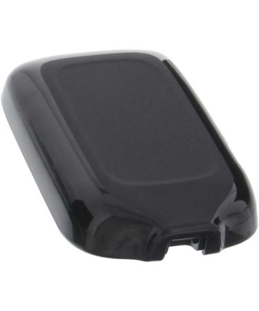 Buy Foto-Kontor Abbott Freestyle Libre 1 Case - Rubber TPU Protective Case in Black | Durable & Compatible International Shipping Available - Buy Online on GoSupps.com
