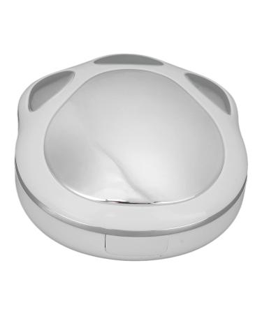 Cartoon Contact Lens Case - Portable & Lightweight Eye Care Case for Travel - Compact & Useful Design - Buy Online on GoSupps.com