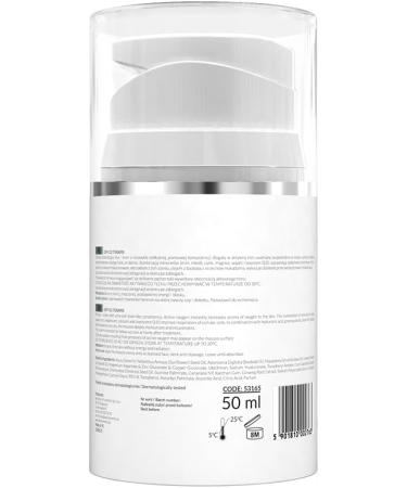  Apis Natural Cosmetics APIS Home Terapis OXYGEN Active Oxygen Foam | OXY O2 Terapis Face Care | 50ml - Buy Online on GoSupps.com