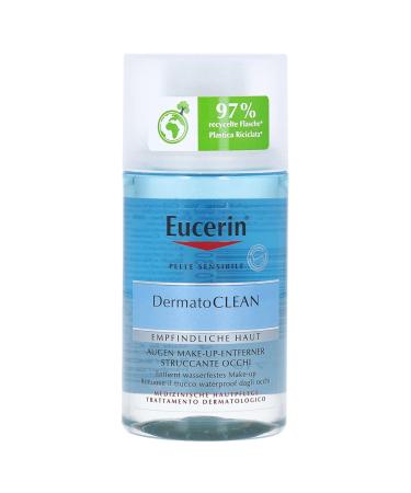 Eucerin Dermatoclean Eye WR - Buy Online on GoSupps.com