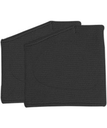 Bunion Relief Sleeves with Gel Pads - Lightweight Corrector for Women - Metatarsal Pads for Pain Reduction - Easy to Clean (Black) - Buy Online on GoSupps.com