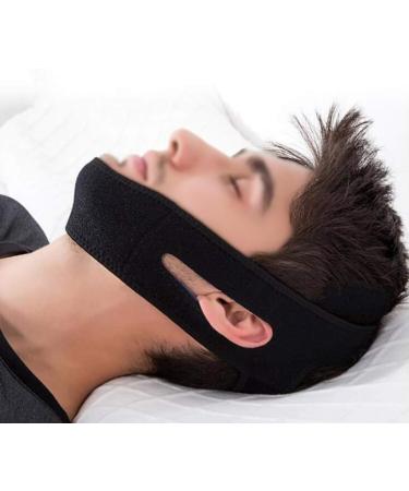 Perfect Facial & Neck Lift Mask for Men & Women | V Facial Sleep Bandage - Reduce Double Chin & Enhance Lifting Effects - Buy Online on GoSupps.com
